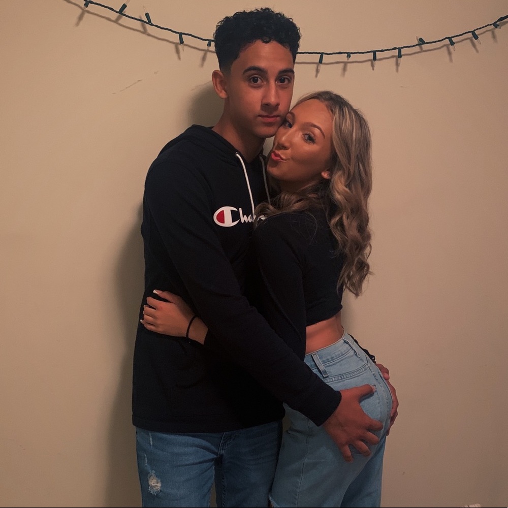 Meet your Posher, Abby